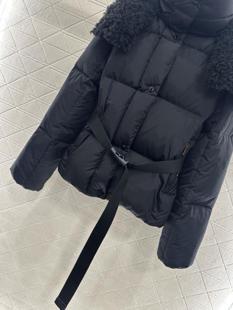 Moncler Down Jacket